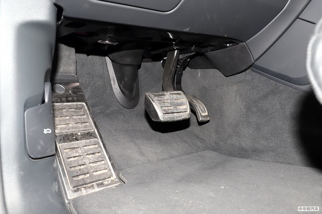 奥迪Q8 2019款 55 TFSI 尊享动感型 组图