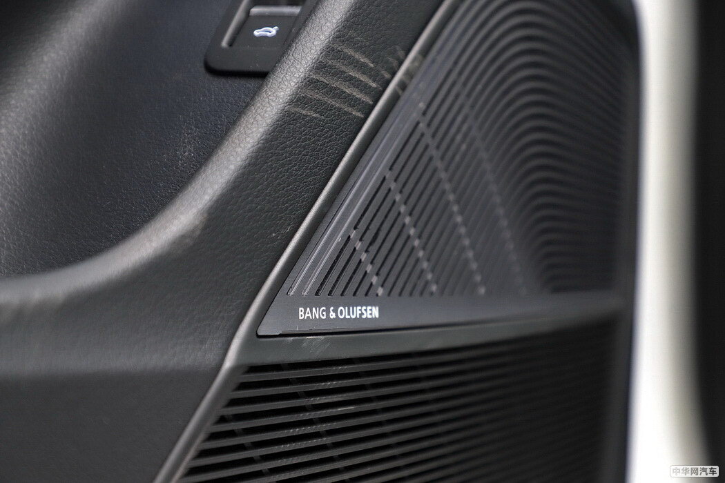 奥迪Q8 2019款 55 TFSI 尊享动感型 组图