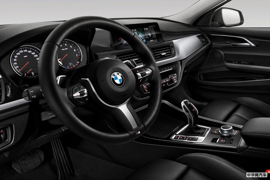 预算少也能开豪车 三款入门级别BBA车型推荐