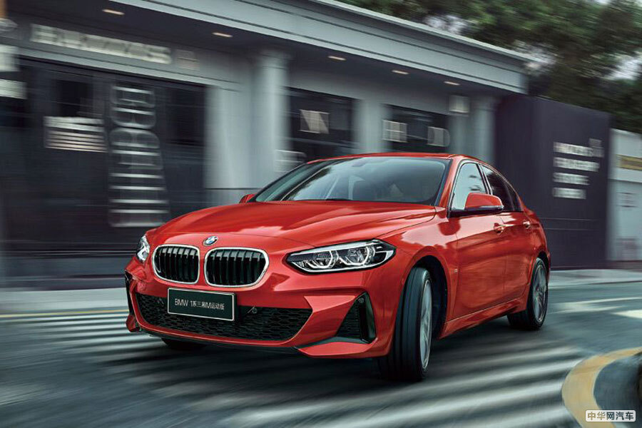 预算少也能开豪车 三款入门级别BBA车型推荐