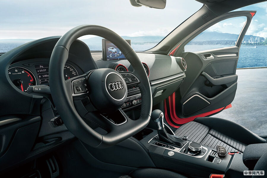 预算少也能开豪车 三款入门级别BBA车型推荐