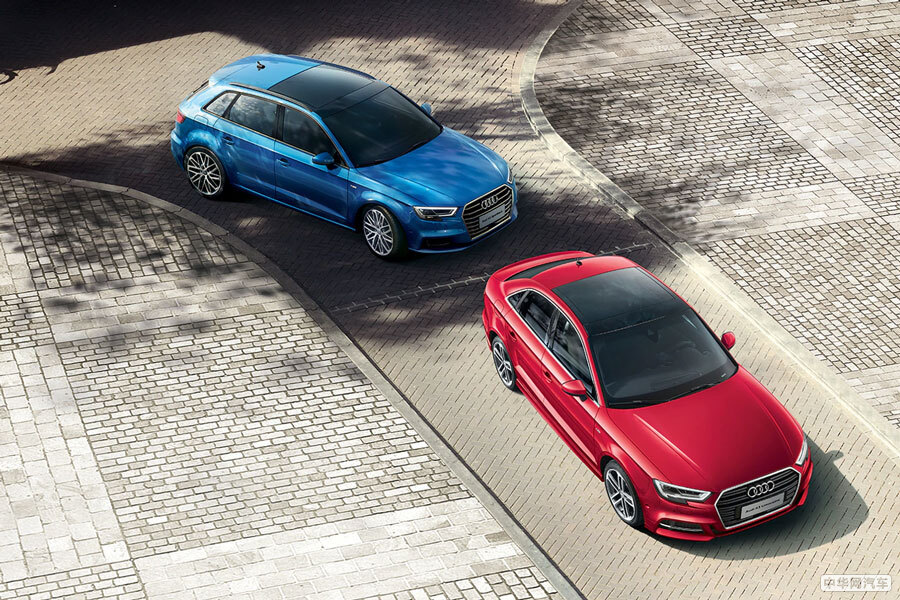 预算少也能开豪车 三款入门级别BBA车型推荐