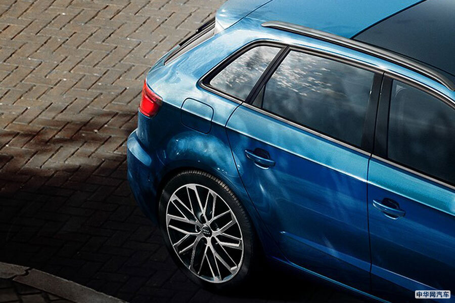 预算少也能开豪车 三款入门级别BBA车型推荐