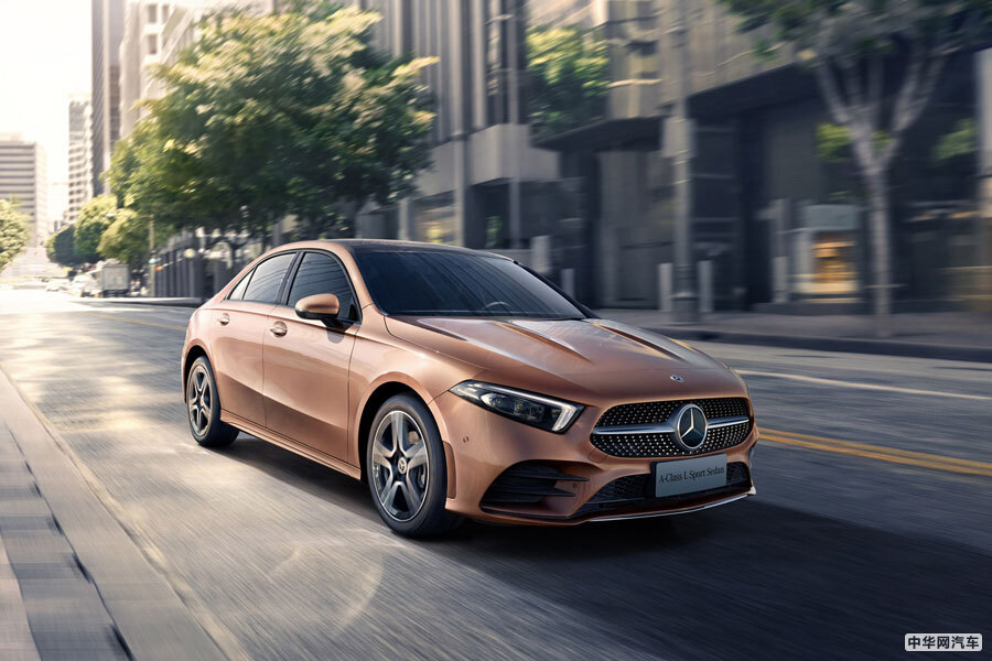 预算少也能开豪车 三款入门级别BBA车型推荐