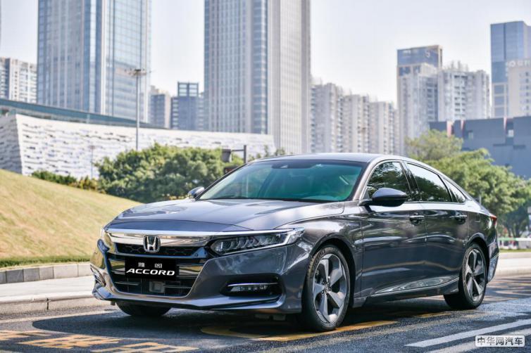 上半年回升加速 广汽本田6月实现83293辆销量 上半年回升加速 广汽本田6月实现83293辆销量