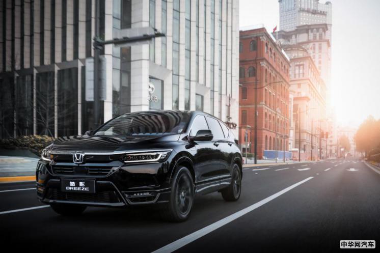 上半年回升加速 广汽本田6月实现83293辆销量 上半年回升加速 广汽本田6月实现83293辆销量