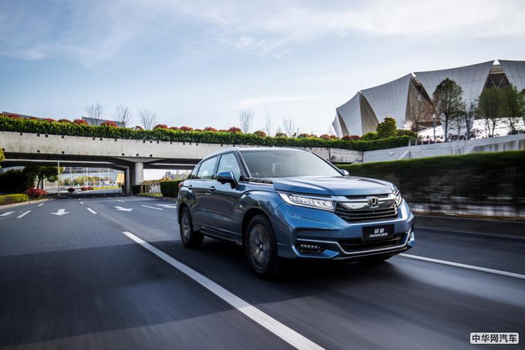 上半年回升加速 广汽本田6月实现83293辆销量 上半年回升加速 广汽本田6月实现83293辆销量