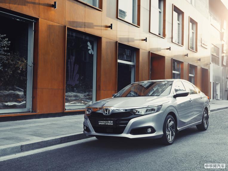 上半年回升加速 广汽本田6月实现83293辆销量 上半年回升加速 广汽本田6月实现83293辆销量