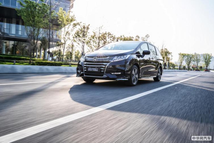 上半年回升加速 广汽本田6月实现83293辆销量 上半年回升加速 广汽本田6月实现83293辆销量