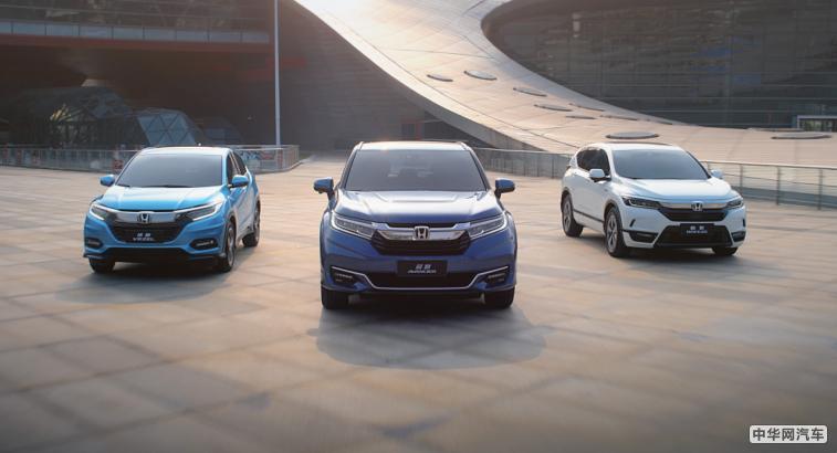 上半年回升加速 广汽本田6月实现83293辆销量 上半年回升加速 广汽本田6月实现83293辆销量