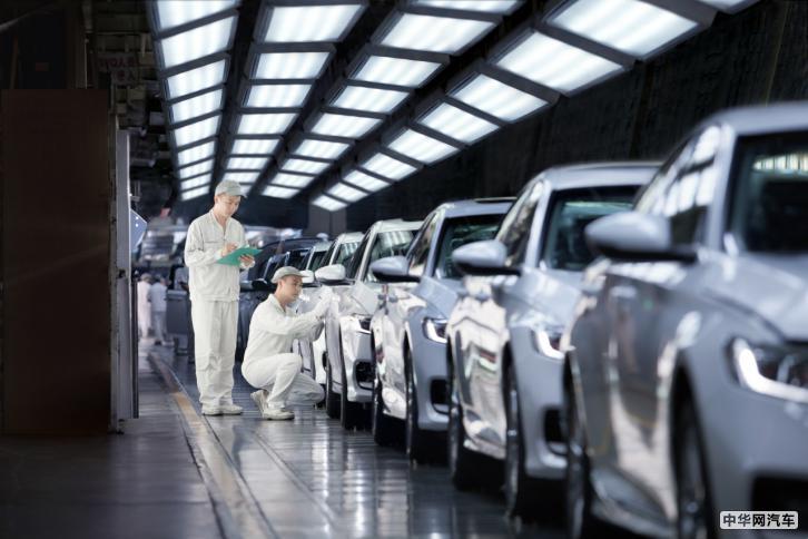 上半年回升加速 广汽本田6月实现83293辆销量 上半年回升加速 广汽本田6月实现83293辆销量