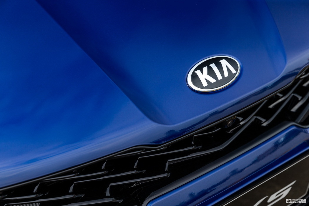 K5凯酷 2020款 2.0T 自动基本型 组图