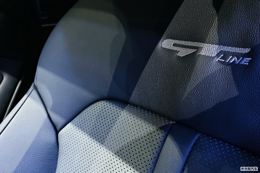 K5凯酷 2020款 2.0T 自动基本型 组图