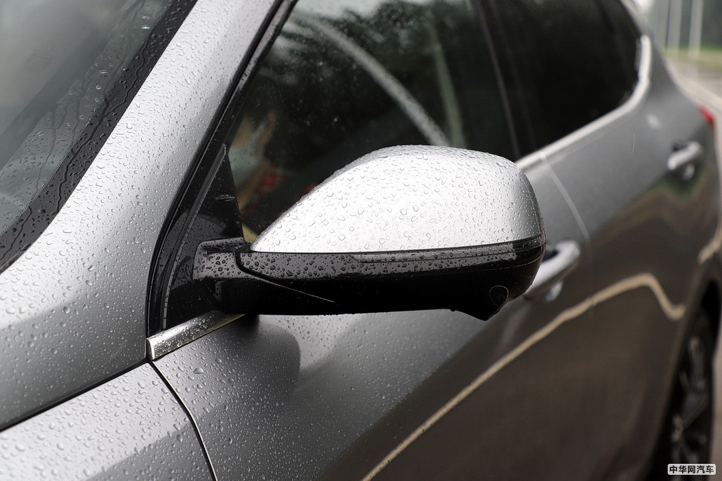 WEY VV6 2021款 2.0T 四驱智驭+ 外观