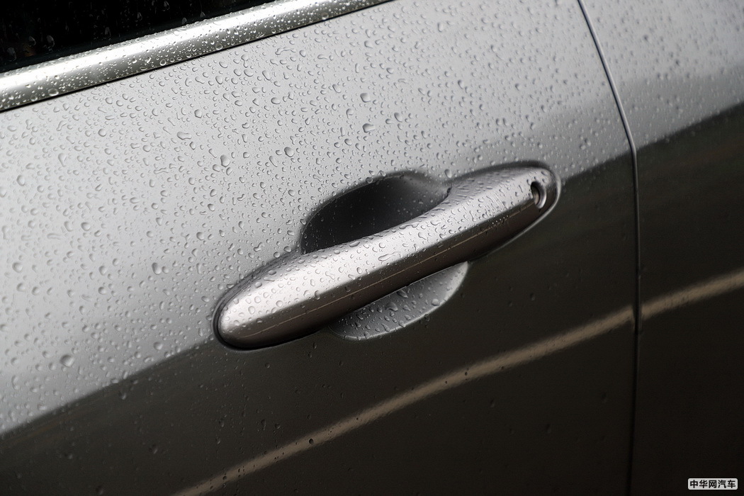 WEY VV6 2021款 2.0T 四驱智驭+ 外观