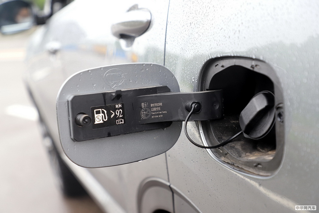 WEY VV6 2021款 2.0T 四驱智驭+ 外观