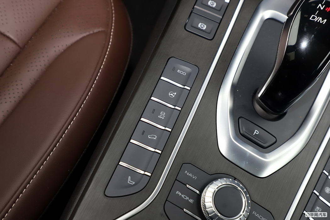 WEY VV6 2021款 2.0T 四驱智驭+ 其他