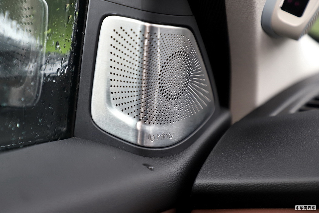 WEY VV6 2021款 2.0T 四驱智驭+ 其他