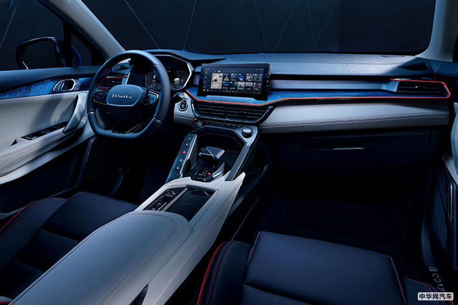 “金九银十”来了  9月份热门新车抢先看