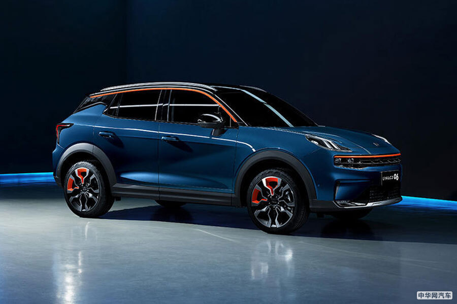 “金九银十”来了  9月份热门新车抢先看