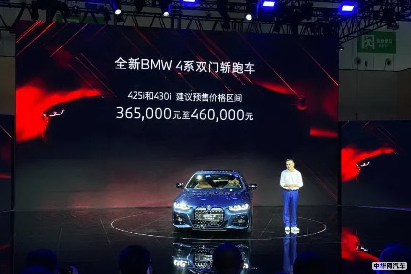 2020成都车展 最火最值得买的5款新车