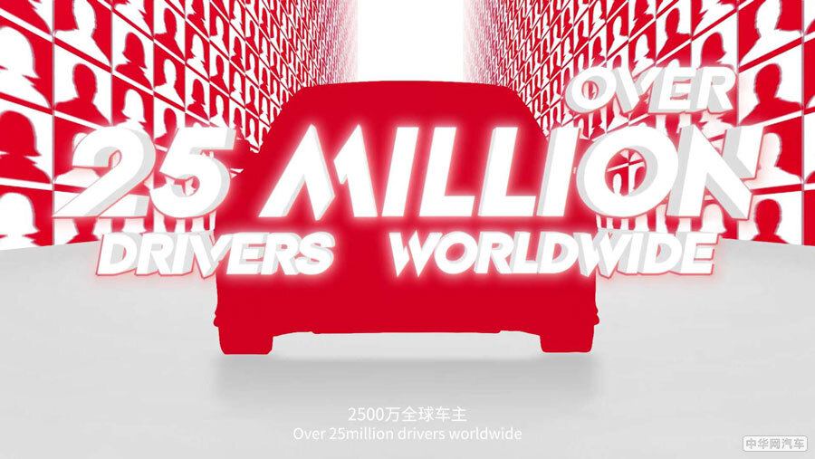 全新CIVIC思域Hatchback:满怀诚意 方可信仰落地 全新CIVIC思域Hatchback:满怀诚意 方可信仰落地