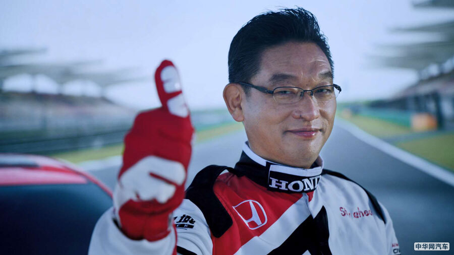 全新CIVIC思域Hatchback:满怀诚意 方可信仰落地 全新CIVIC思域Hatchback:满怀诚意 方可信仰落地