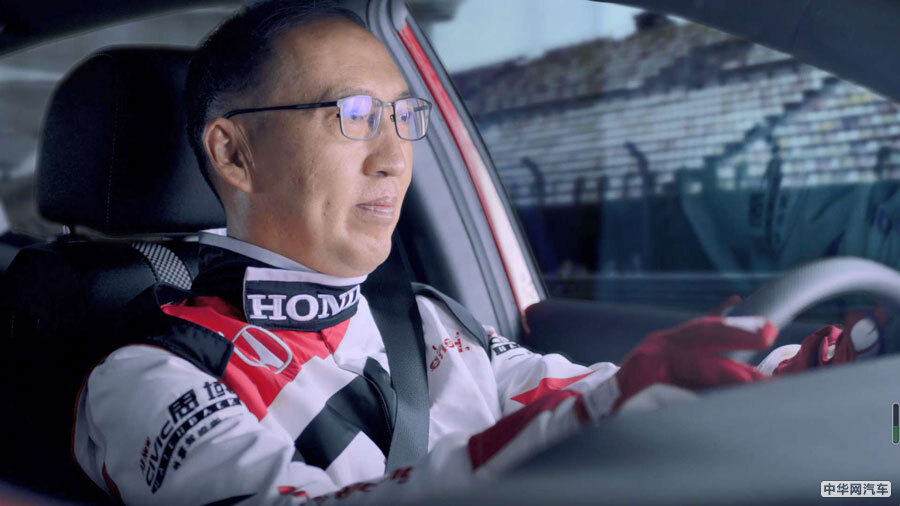 全新CIVIC思域Hatchback:满怀诚意 方可信仰落地 全新CIVIC思域Hatchback:满怀诚意 方可信仰落地