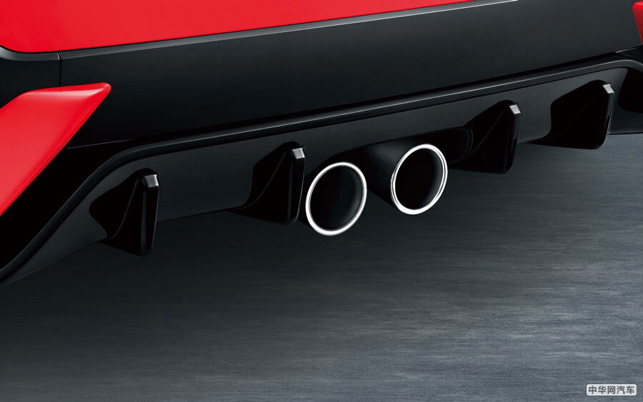 售14.39-16.69万元 全新思域Hatchback正式上市