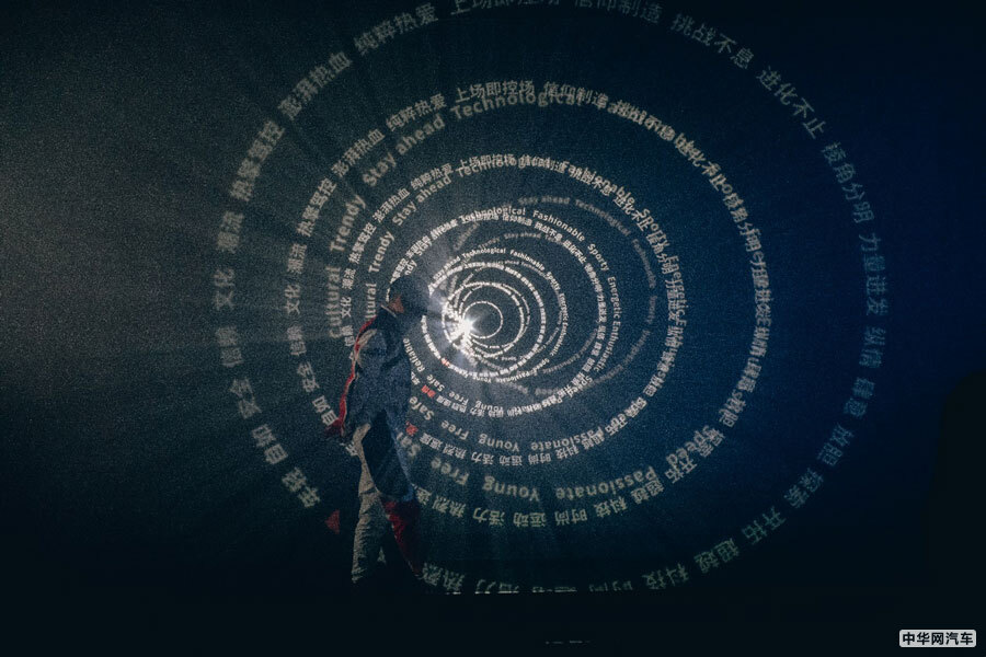 售14.39-16.69万元 全新思域Hatchback正式上市