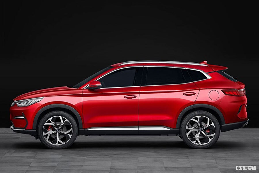 “金九银十”来了  9月份热门新车抢先看