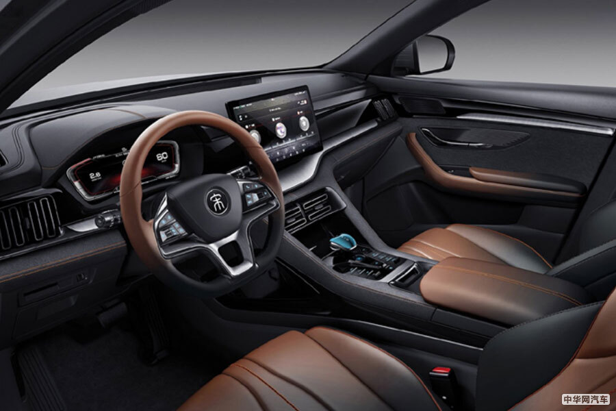 “金九银十”来了  9月份热门新车抢先看