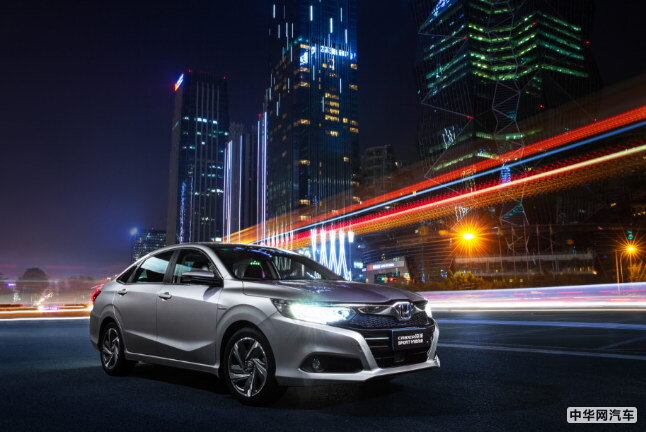 “劲”显混动实力 探秘凌派锐•混动的非凡驾趣 “劲”显混动实力 探秘凌派锐•混动的非凡驾趣