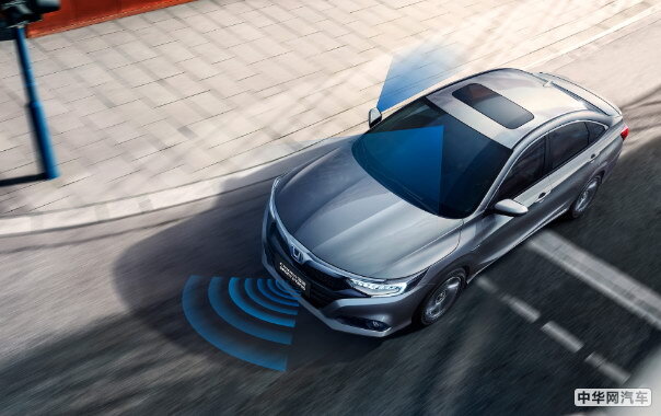 “劲”显混动实力 探秘凌派锐•混动的非凡驾趣 “劲”显混动实力 探秘凌派锐•混动的非凡驾趣