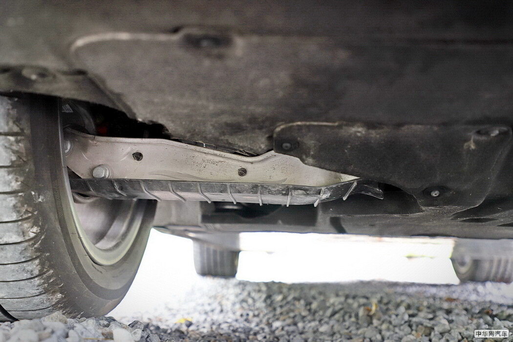 奥迪e-tron 2019款 55 quattro 专享型免税 组图