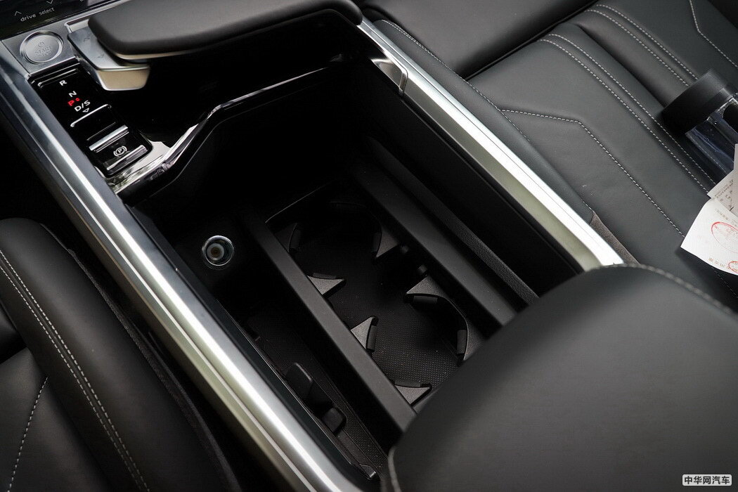 奥迪e-tron 2019款 55 quattro 专享型免税 组图