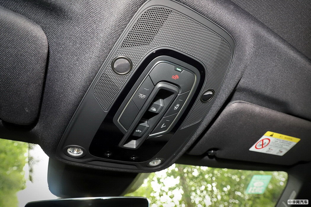 奥迪e-tron 2019款 55 quattro 专享型免税 组图