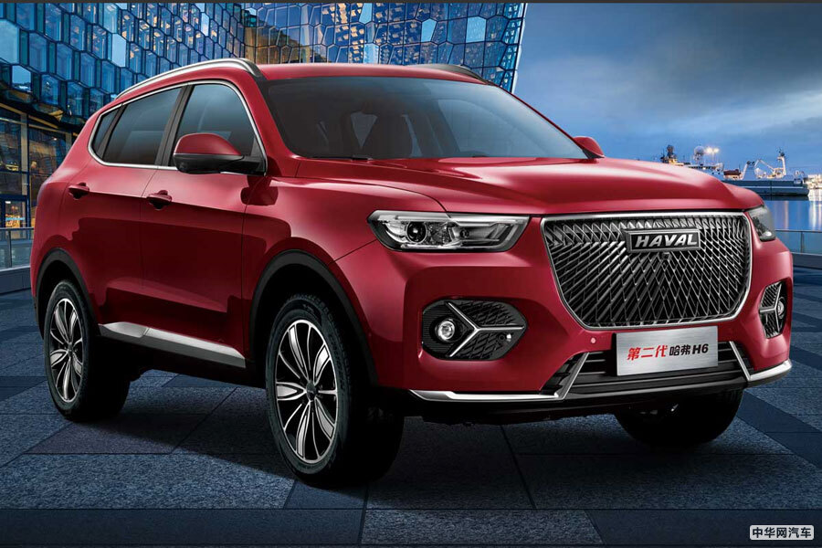 群雄逐鹿竟现黑马 7月份SUV销量排行TOP3 群雄逐鹿竟现黑马 7月份SUV销量排行TOP3