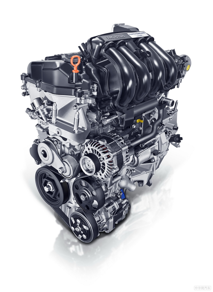 Smart&Stylish魅力 新缤智释放精享生活新主张