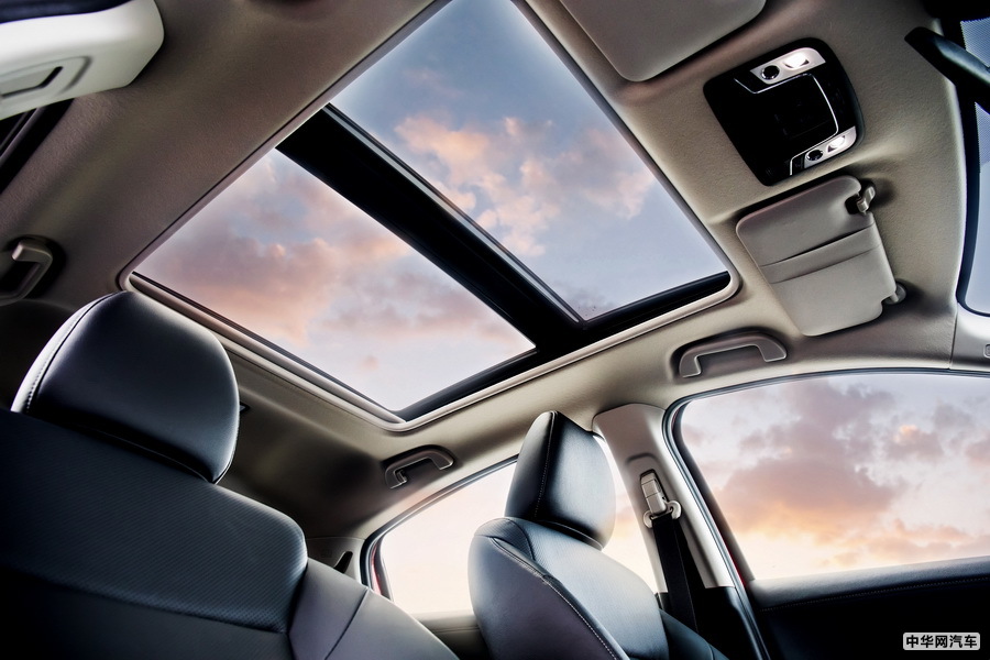 Smart&Stylish魅力 新缤智释放精享生活新主张