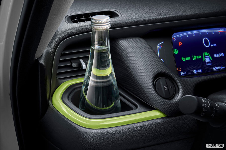 售价8.18-10.88万元 广汽本田第四代飞度上市