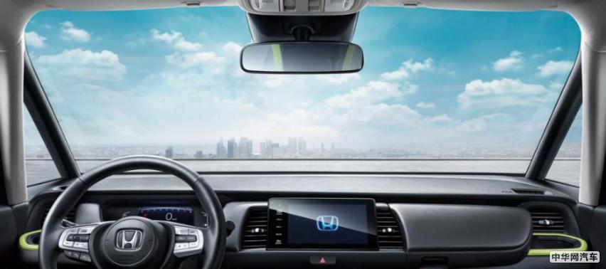 售8.18-10.88万元 第四代飞度8月26日正式上市 售8.18-10.88万元 第四代飞度8月26日正式上市