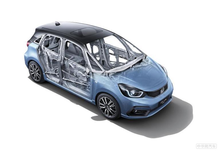 售8.18-10.88万元 第四代飞度8月26日正式上市 售8.18-10.88万元 第四代飞度8月26日正式上市