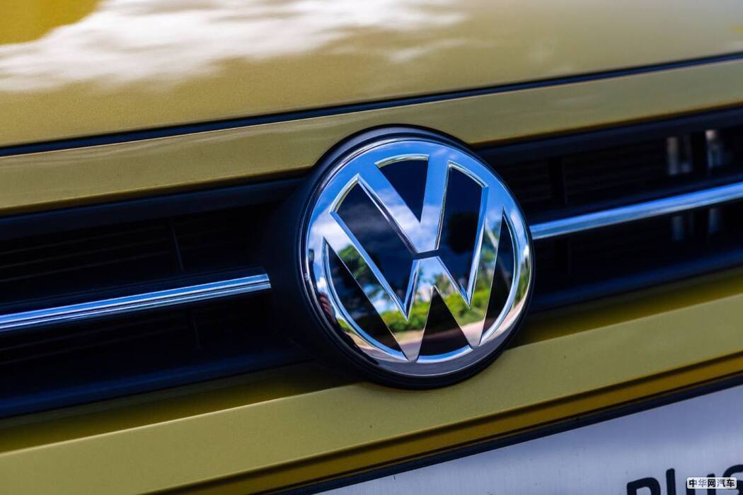Polo 2019款 Plus 1.5L 自动Beats潮酷版 组图