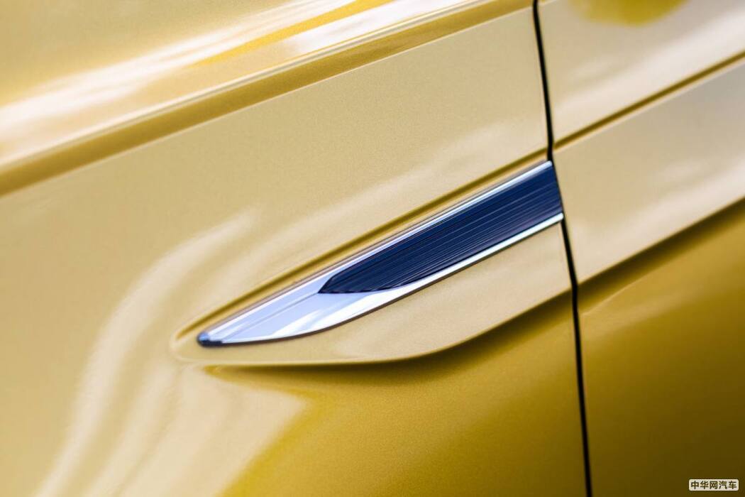 Polo 2019款 Plus 1.5L 自动Beats潮酷版 组图