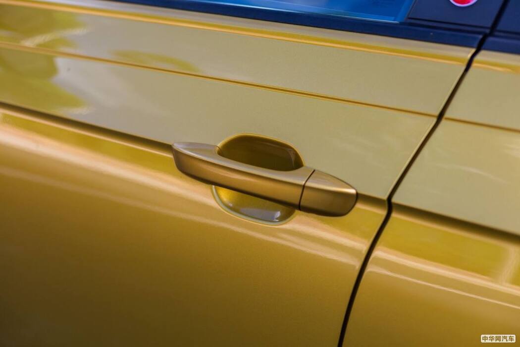 Polo 2019款 Plus 1.5L 自动Beats潮酷版 组图