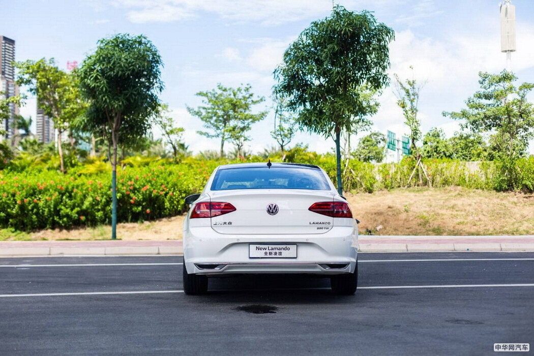 凌渡 2019款 280TSI DSG舒适版 国VI 组图