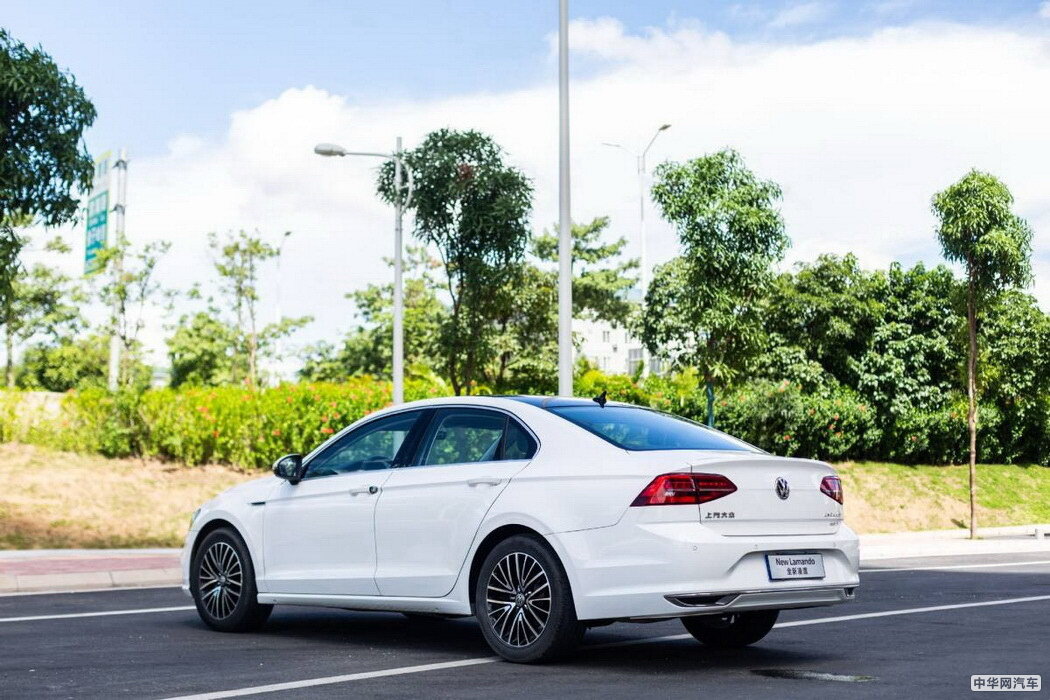 凌渡 2019款 280TSI DSG舒适版 国VI 组图