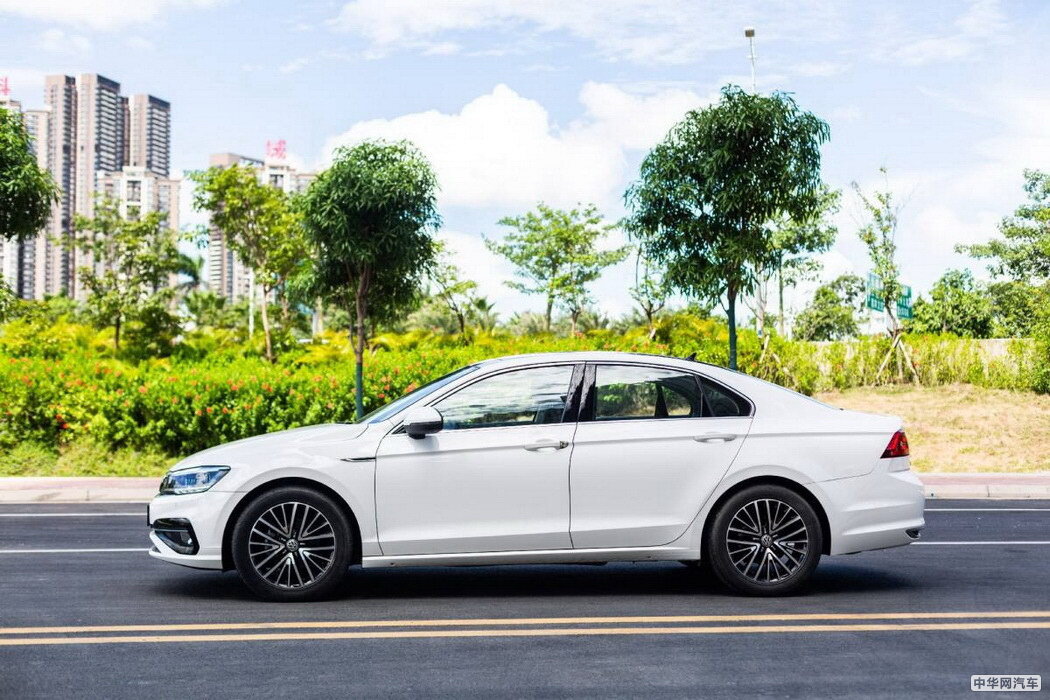 凌渡 2019款 280TSI DSG舒适版 国VI 组图