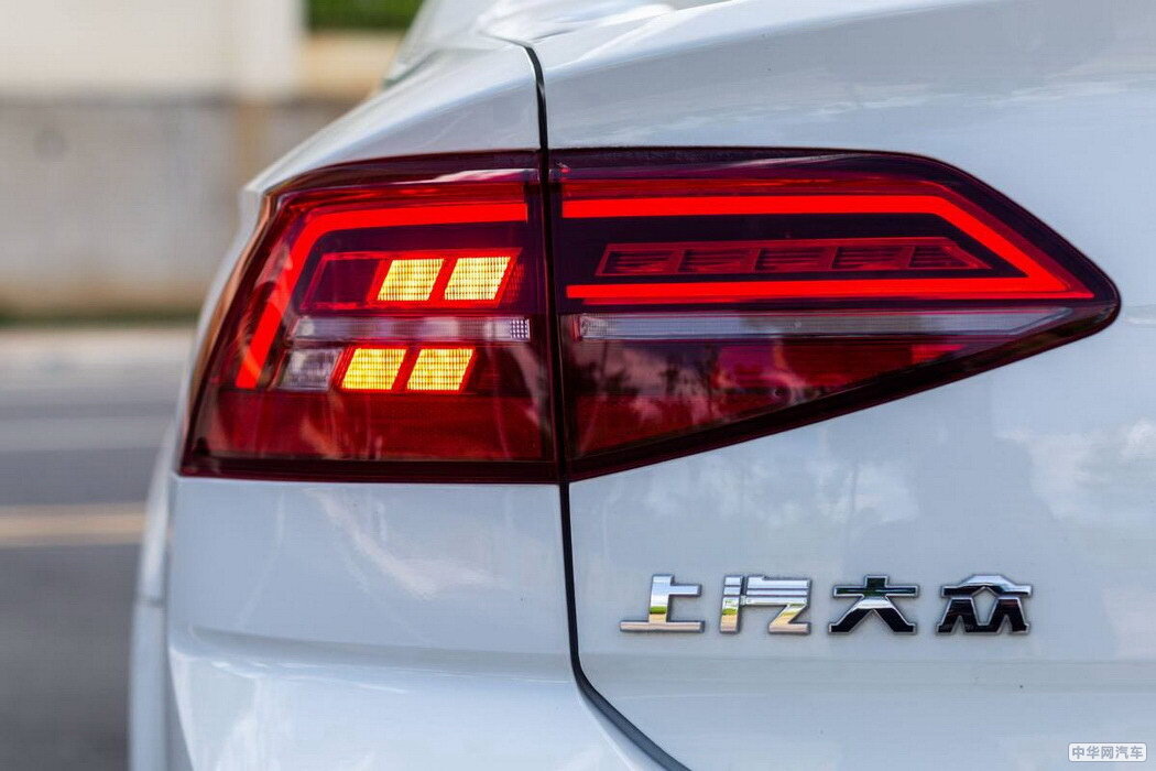 凌渡 2019款 280TSI DSG舒适版 国VI 组图